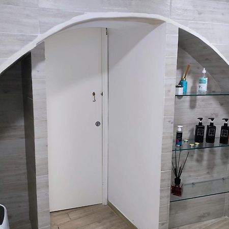 Vallese Suite Quartieri Spagnoli - Napoli Zewnętrze zdjęcie