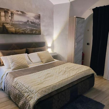Vallese Suite Quartieri Spagnoli - Napoli Zewnętrze zdjęcie