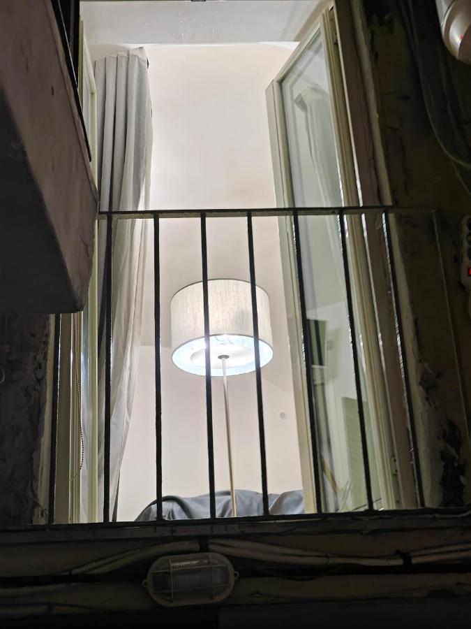 Vallese Suite Quartieri Spagnoli - Napoli Zewnętrze zdjęcie