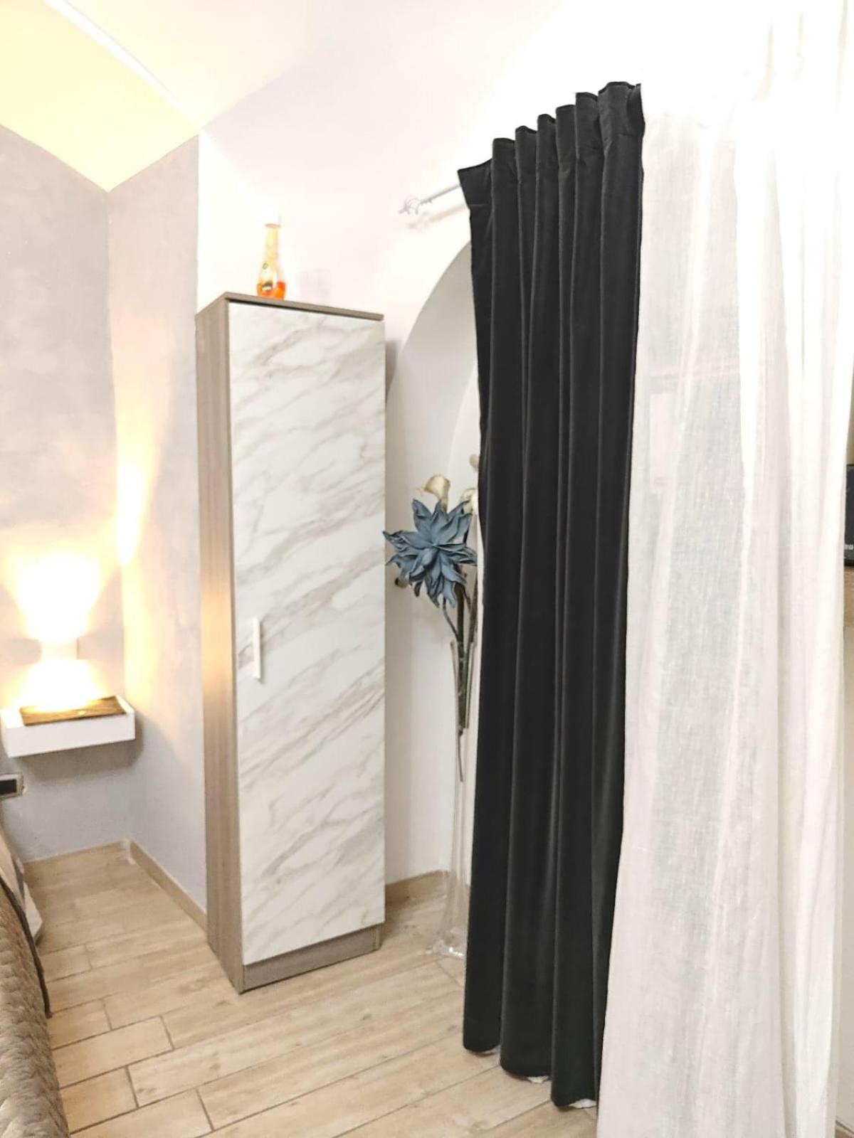 Vallese Suite Quartieri Spagnoli - Napoli Zewnętrze zdjęcie