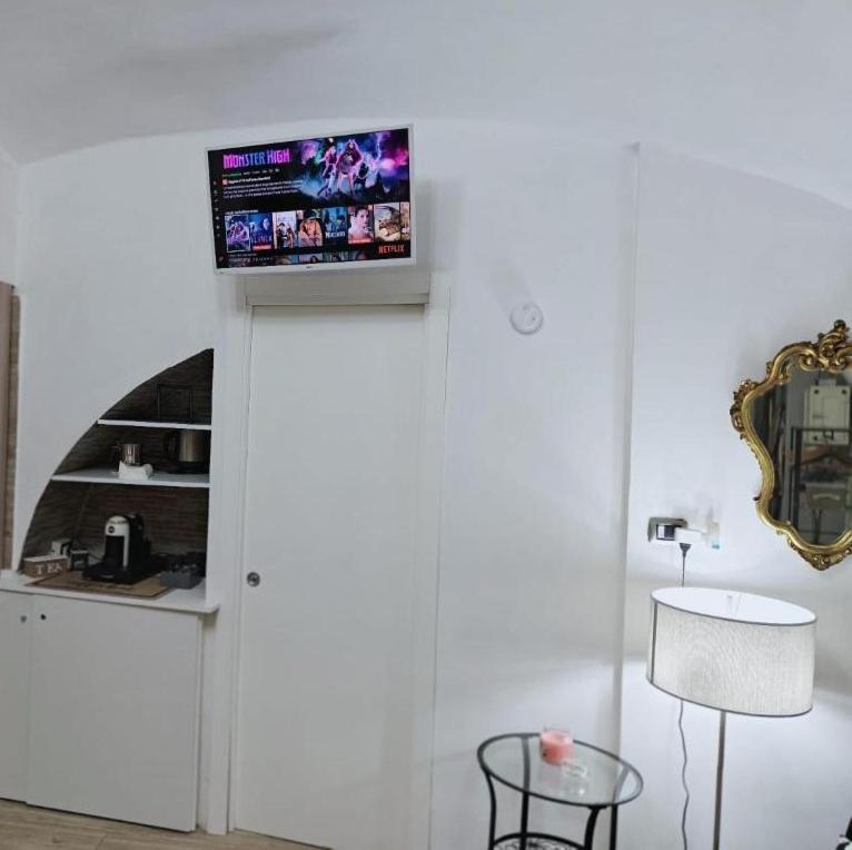 Vallese Suite Quartieri Spagnoli - Napoli Zewnętrze zdjęcie