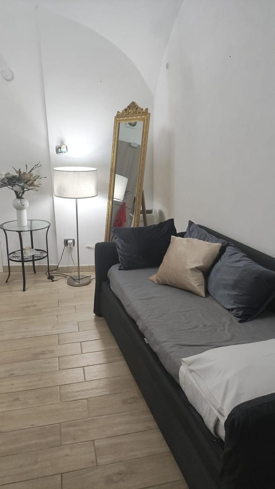 Vallese Suite Quartieri Spagnoli - Napoli Zewnętrze zdjęcie