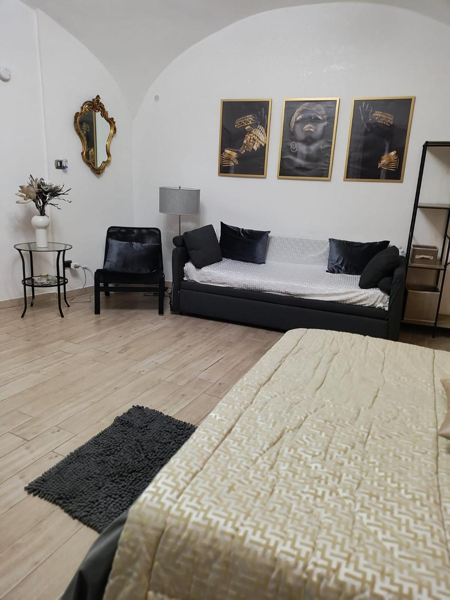 Vallese Suite Quartieri Spagnoli - Napoli Zewnętrze zdjęcie