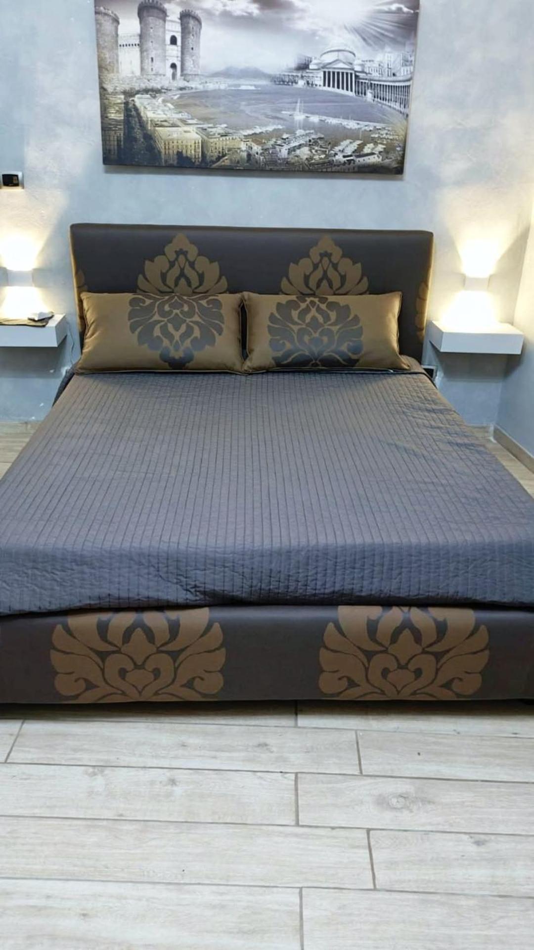 Vallese Suite Quartieri Spagnoli - Napoli Zewnętrze zdjęcie